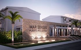 Mar Senses Puerto Pollensa Apartments