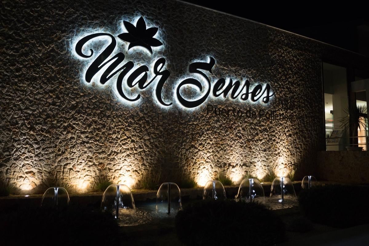 Marsenses Puerto Pollensa Hotel & Spa (Adults Only) Exterior photo